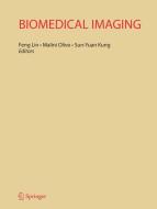 Biomedical Imaging edito da Springer-Verlag GmbH