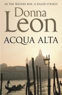 Acqua Alta di Donna Leon edito da Pan Macmillan