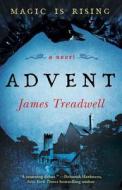 Advent di James Treadwell edito da ATRIA