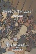 Five-Part Harmony: 2nd Edition di Francis Edward Gladstone, Kentaro Sato edito da Createspace