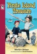 Pirate Island Treasure di Marilyn Helmer edito da Orca Book Publishers