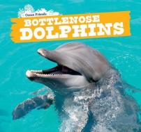 Bottlenose Dolphins di Caitie McAneney edito da PowerKids Press
