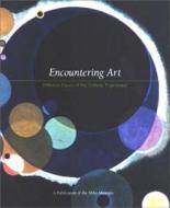Encountering Art: Different Facets of the Esthetic Experience di David Finn edito da Overlook Books