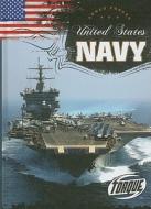 United States Navy di Jack David edito da Bellwether Media