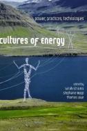 Cultures of Energy edito da Left Coast Press Inc