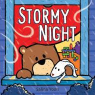 Stormy Night di Salina Yoon edito da Bloomsbury U.S.A. Children's Books