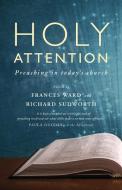 Holy Attention edito da Canterbury Press Norwich