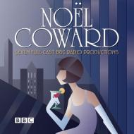 The Noel Coward Bbc Radio Drama Collection di Noel Coward edito da Bbc Worldwide Ltd