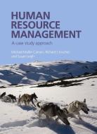 Human Resource Management di Michael Muller-Camen, Richard Croucher, Susan Leigh edito da Chartered Institute of Personnel & Development