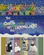 The Cats of the Hermitage di Julie G. Fox edito da Createspace Independent Publishing Platform