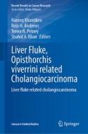 Liver Fluke, Opisthorchis viverrini Related Cholangiocarcinoma edito da Springer International Publishing