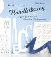 Handbuch Handlettering di Chris Campe edito da Haupt Verlag AG