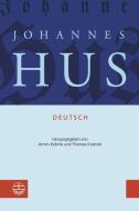 Johannes Hus deutsch di Johannes Hus edito da Evangelische Verlagsansta
