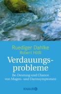 Verdauungsprobleme di Ruediger Dahlke, Robert Hößl edito da Knaur MensSana TB