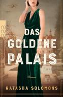 Das goldene Palais di Natasha Solomons edito da Rowohlt Taschenbuch