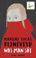 Was man sät di Marieke Lucas Rijneveld edito da Suhrkamp Verlag AG