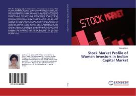 Stock Market Profile of Women Investors in Indian Capital Market di Neeraj Maini edito da LAP Lambert Academic Publishing