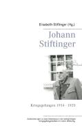 Johann Stiftinger edito da Books on Demand