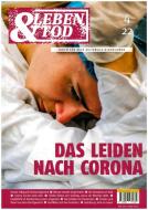 Das Leiden nach Corona edito da Bertuch Verlag GmbH