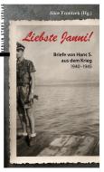 Liebste Janni! edito da BerlinStory Verlag GmbH