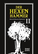 Der Hexenhammer di Heinrich Kramer edito da Severus Verlag
