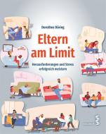 Eltern am Limit di Dorothee Döhring edito da Maudrich Verlag