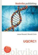 Uqcrc1 edito da Book On Demand Ltd.