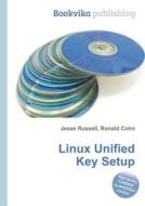 Linux Unified Key Setup edito da Book On Demand Ltd.