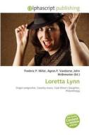 Loretta Lynn edito da Betascript Publishing