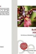 Bulbophyllum Hildebrandtii edito da Betascript Publishing