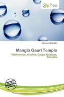 Mangla Gauri Temple edito da Culp Press
