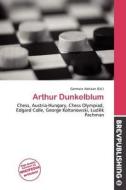 Arthur Dunkelblum edito da Brev Publishing