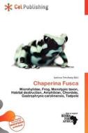 Chaperina Fusca edito da Cel Publishing