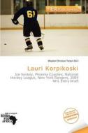 Lauri Korpikoski edito da Fer Publishing