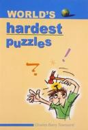 World\'s Hardest Puzzles di Charles Townsned edito da Orient Paperbacks