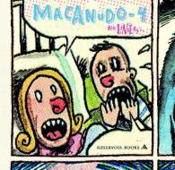 Macanudo 4 di Liniers edito da Literatura Random House