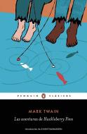 Las Aventuras de Huckleberry Finn / The Adventures of Huckleberry Finn di Mark Twain edito da PENGUIN CLASICOS