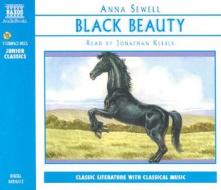 Black Beauty di Anna Sewell edito da Naxos Audiobooks