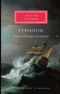 Typhoon And Other Stories Illustrated di Conrad Joseph Conrad edito da Independently Published