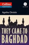 They Came to Baghdad di Agatha Christie edito da HarperCollins Publishers