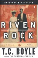 Riven Rock di T. C. Boyle edito da PENGUIN GROUP