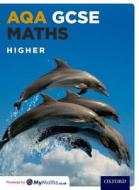 AQA GCSE Maths Higher Student Book di Stephen Fearnley edito da OUP Oxford