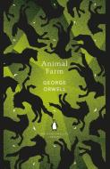 Animal Farm di George Orwell edito da Penguin Books Ltd (UK)
