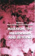 Marxism, the Millennium and Beyond edito da SPRINGER NATURE