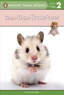 Ham-Ham-Hamsters di Bonnie Bader edito da GROSSET DUNLAP