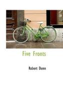 Five Fronts di Robert edito da Bibliolife