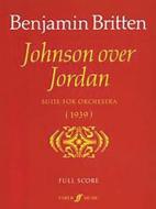 Johnson Over Jordan Suite edito da Faber Music Ltd