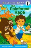 The Rainforest Race edito da Turtleback Books