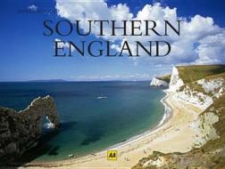 Southern England edito da Aa Publishing