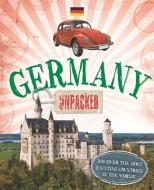 Unpacked: Germany di Clive Gifford edito da Hachette Children's Group
